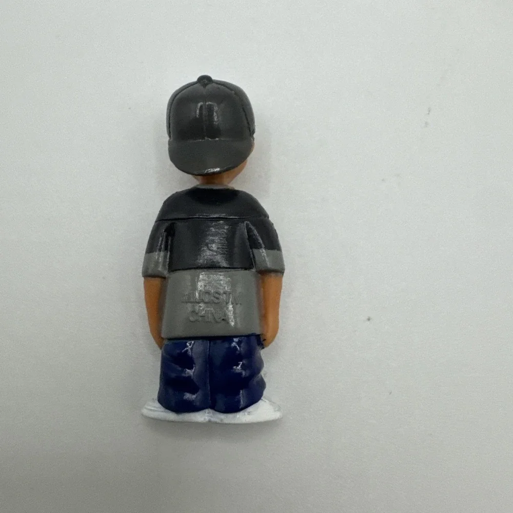HOMIE MIJOS FIGURES SERIES 4 Tico